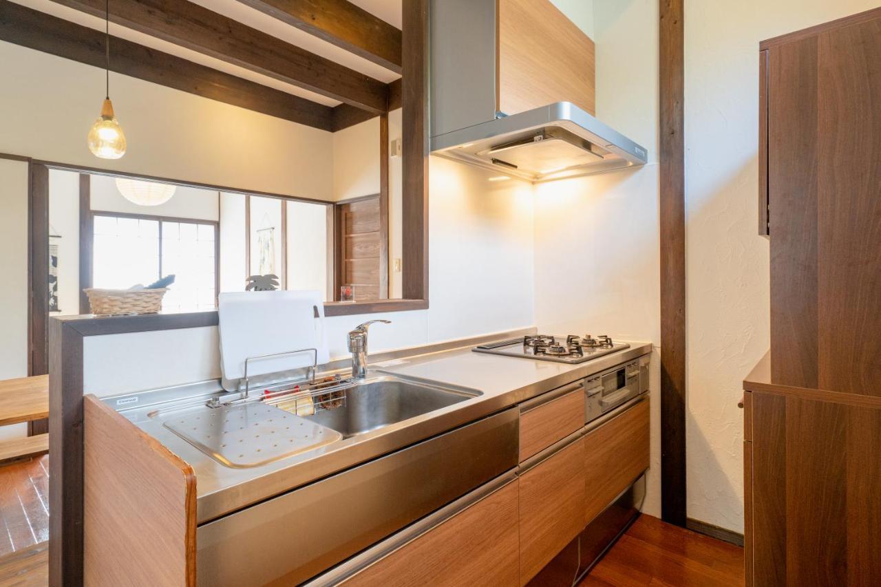 I-Stay Warayun Ishigaki  Exterior foto