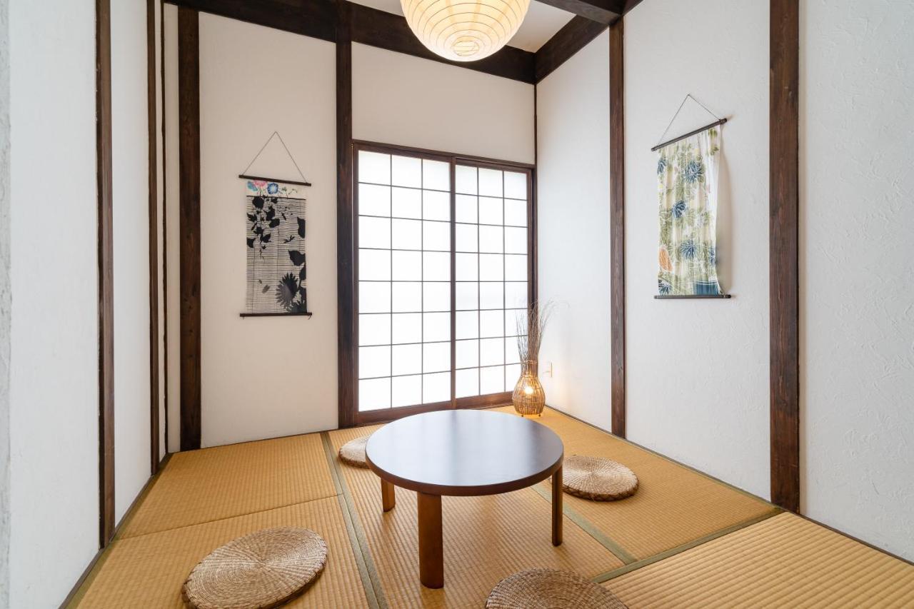 I-Stay Warayun Ishigaki  Exterior foto